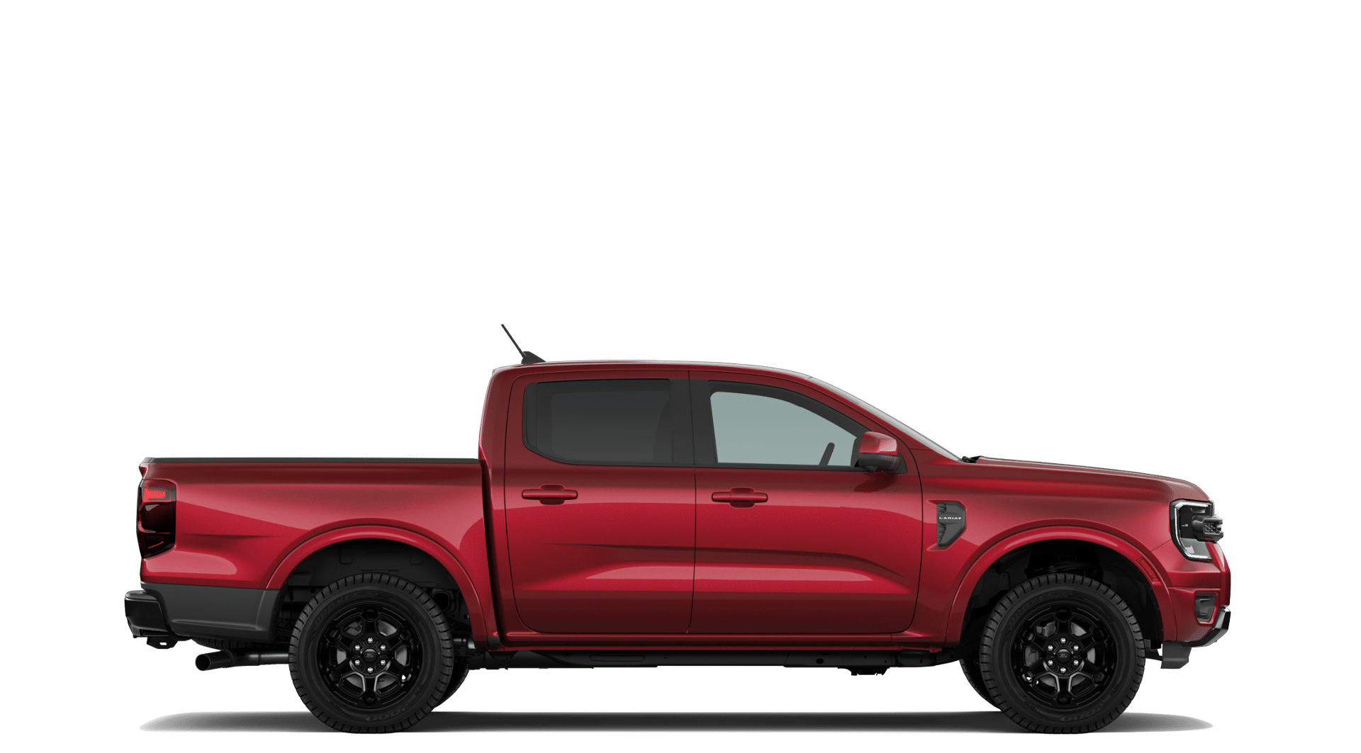 2026 Ford Ranger® External Image 1